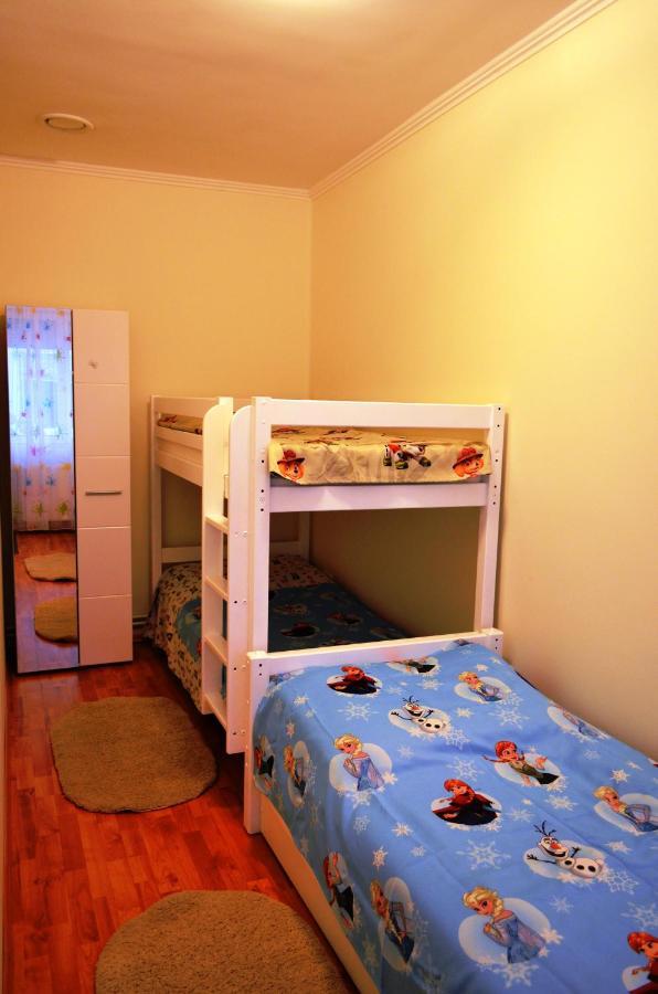 Henrietta - Violetta Apartman Hajdúszoboszló Exterior foto